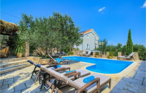Villa Kos Murter